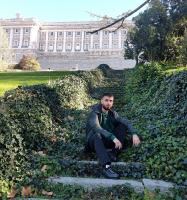 634142311: Chico busca chica en Madrid