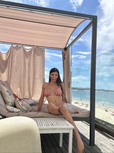 Travesti en Pontevedra: 