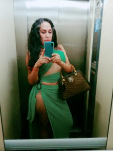 Chica busca chico en Alicante: 