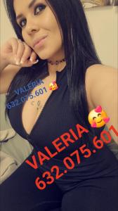 632075601: Chica busca chico en Badajoz