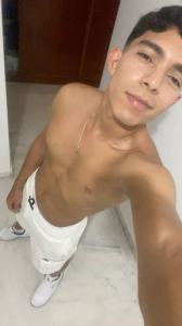 600067330: Chico busca chica en Sevilla