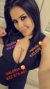 632075601: Chica busca chico en Badajoz
