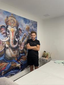 Chico busca chica en Las Palmas: 