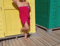 602539317: Chica busca chico en Madrid