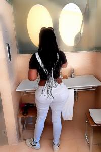 611204690: Chica busca chico en Badajoz