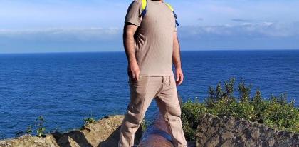 Chico busca chica en Asturias: 