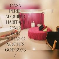 601739737: Chica busca chico en Valencia