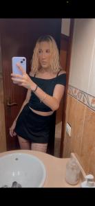 Transexual en Huelva: 