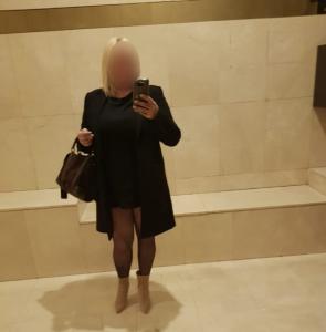 672508920: Chica busca chico en Madrid