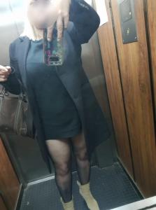 672508920: Chica busca chico en Madrid