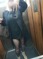 672508920: Chica busca chico en Madrid