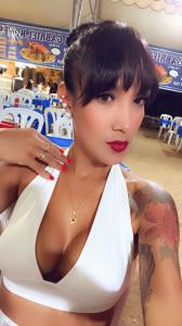 695469037: Transexual en Sevilla