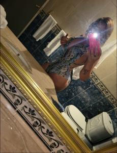 650462929: Transexual en Madrid