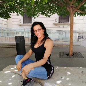 675033231: Travesti en La Coruña