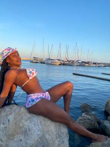 611268946: Chica busca chico en Las Palmas