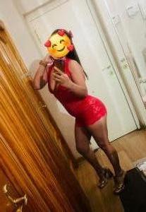 Chica busca chico en Albacete: 