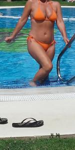 657603495: Chica busca chico en Alicante