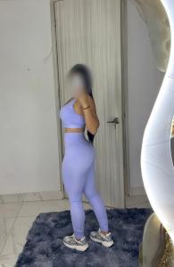 Chica busca chico en Madrid: 