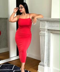 Chica busca chico en Madrid: 