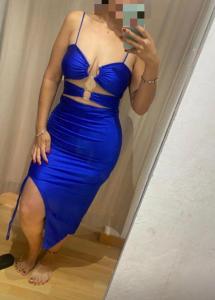 699603433: Chica busca chico en Barcelona