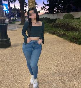 612593906: Chica busca chico en Las Palmas