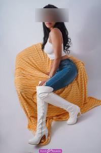 614125010: Chica busca chico en Sevilla