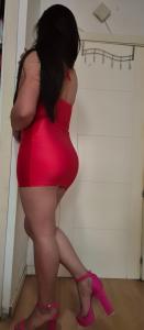 678768857: Chica busca chico en Madrid