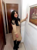 641400363: Transexual en Zamora