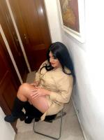 641400363: Transexual en Zamora