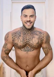 603251504: Chico busca chica en Málaga