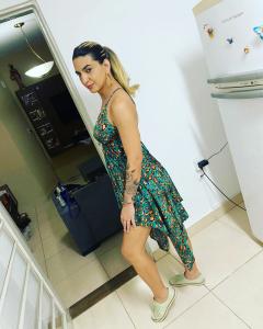 667513884: Transexual en León