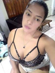 Chica busca chico en Vizcaya: 