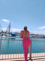 603111159: Chica busca chico en Málaga