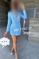 691194522: Chica busca chico en Tenerife