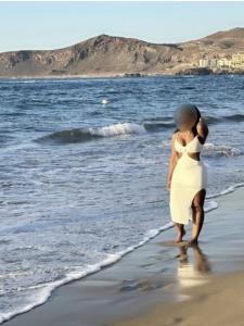 612405155: Chica busca chico en Madrid