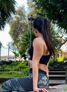 612408550: Chica busca chico en Huesca