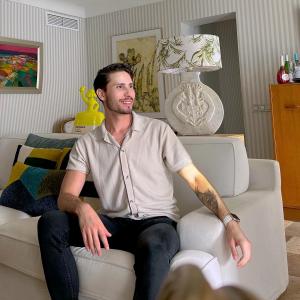 604834368: Chico busca chica en Madrid