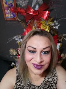 Travesti en Tenerife: 