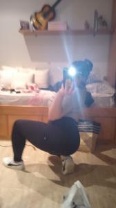 605618857: Chica busca chico en Murcia