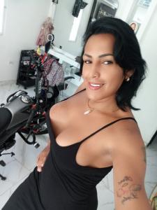 Transexual en Tarragona: 