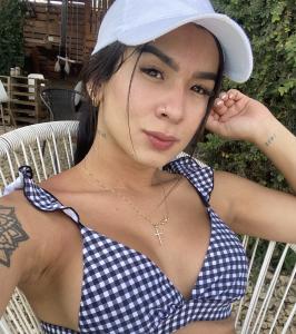 624243510: Transexual en Málaga