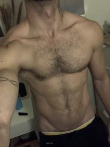 Chico busca chica en Madrid: 