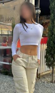 Chica busca chico en Murcia: 