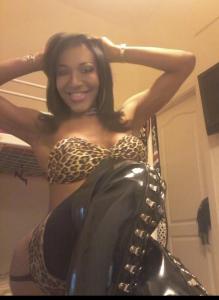 Travesti en Alicante: 