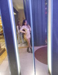 634673609: Travesti en Madrid