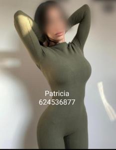 624536877: Chica busca chico en La Coruña