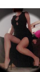 Chica busca chico en Málaga: 