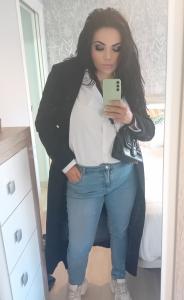 634644959: Chica busca chico en Valladolid