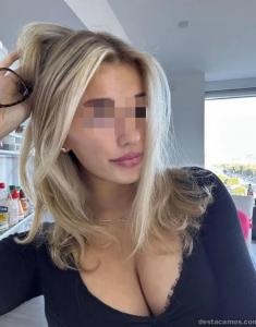 Chica busca chico en Sevilla: 