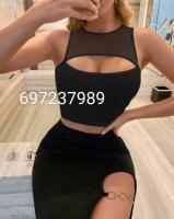 697237989: Chica busca chico en Sevilla